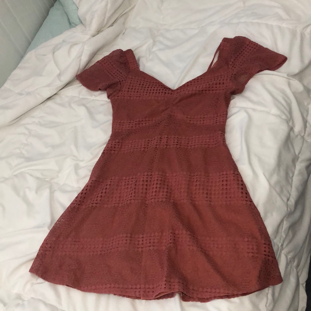 Francescas Dress